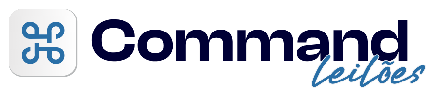 Command Leilões
